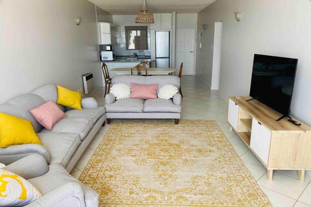 On The Beach No 04 Apartman Swakopmund Kültér fotó